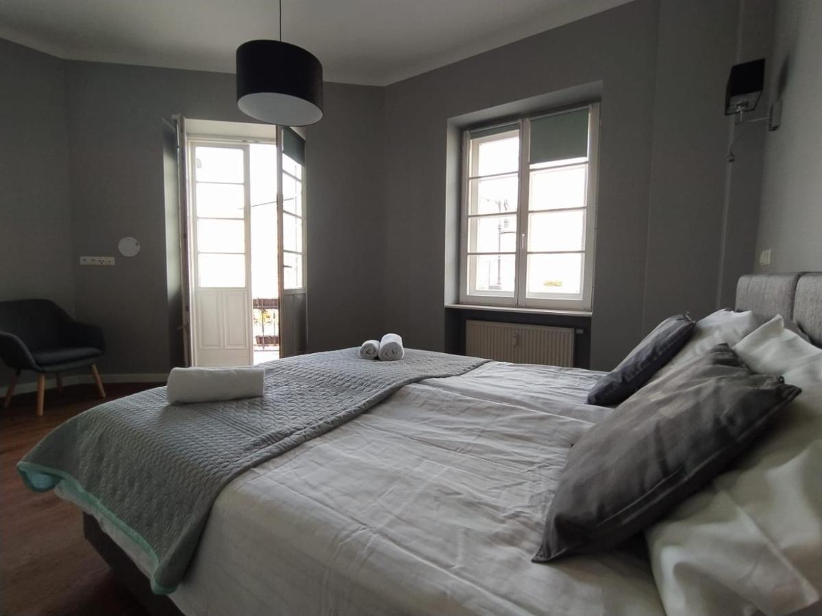 Nowy Swiat 29 Apartment