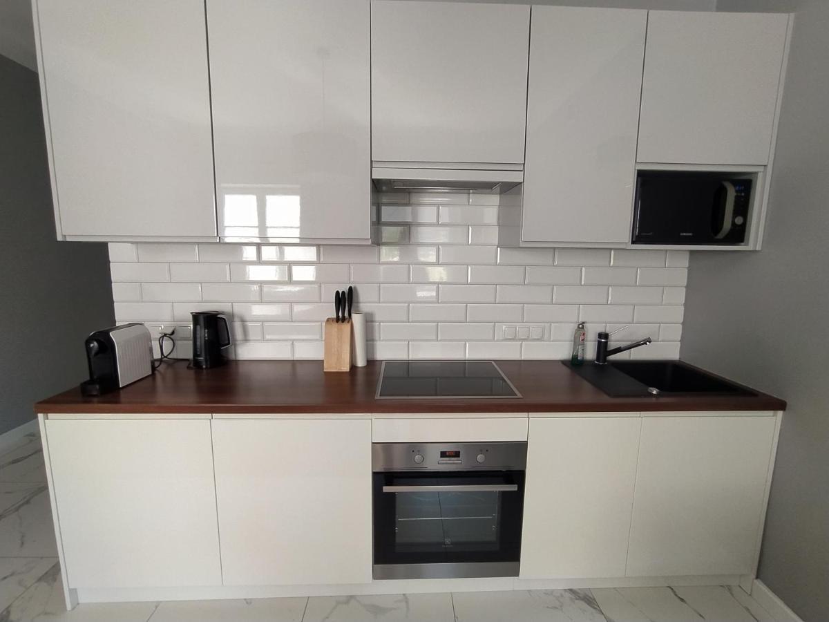 Nowy Swiat 29 Apartment