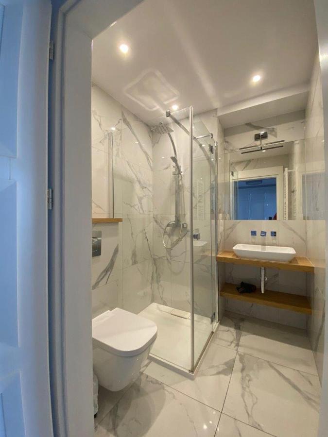 Apartament Nowy świat 29 Warszawa