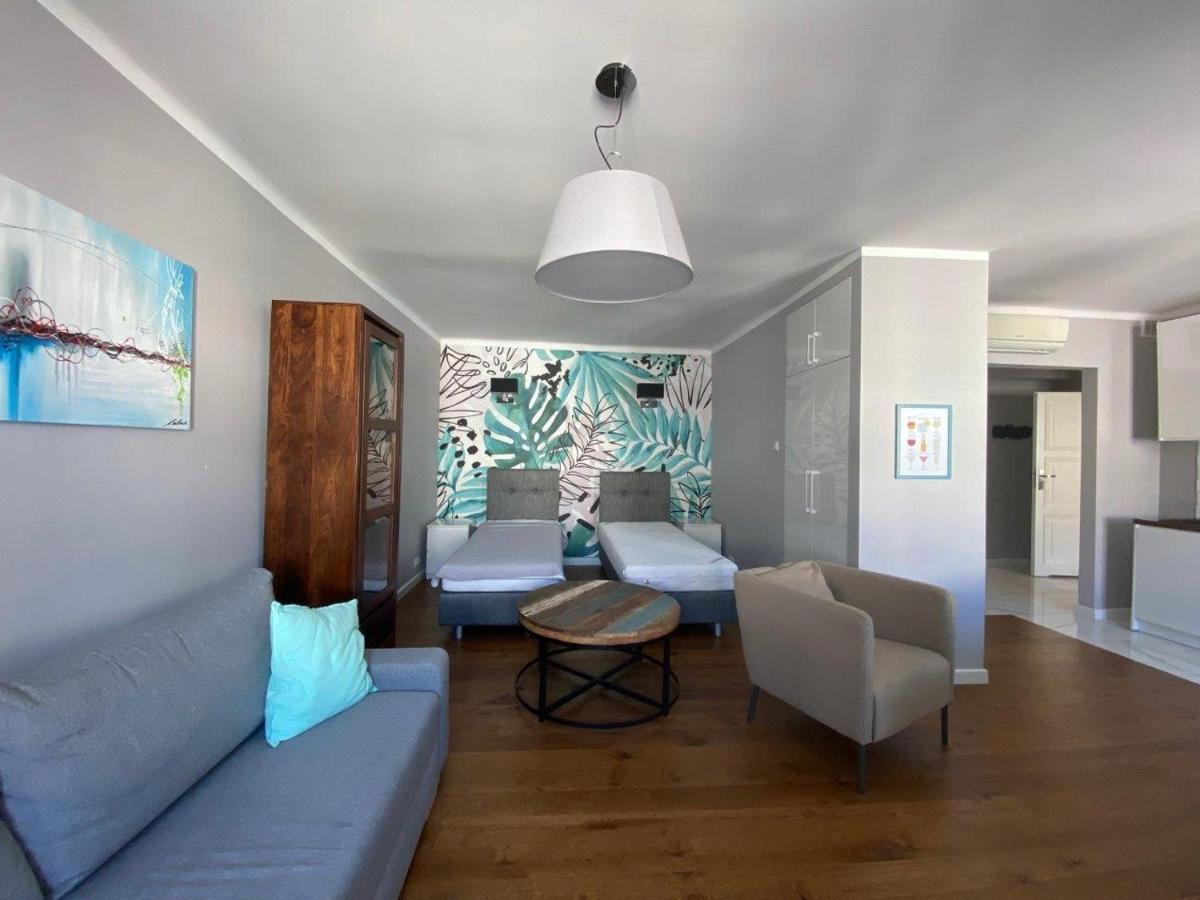 Nowy świat 29 Apartament Warszawa