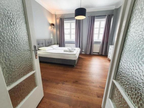 Nowy świat 29 Apartament 2*