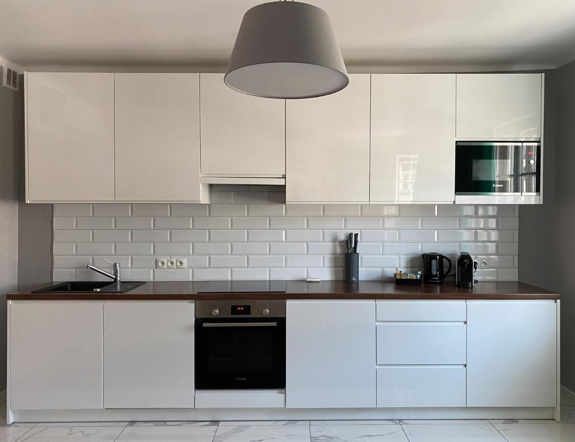 Nowy świat 29 Apartament 2*