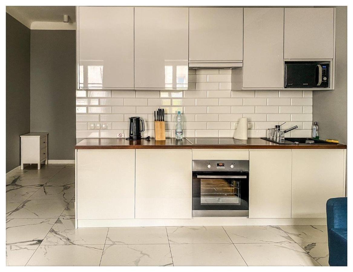 Nowy świat 29 Apartament