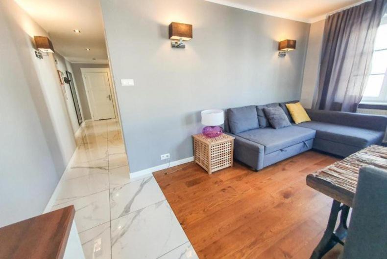Nowy świat 29 Apartament 2*
