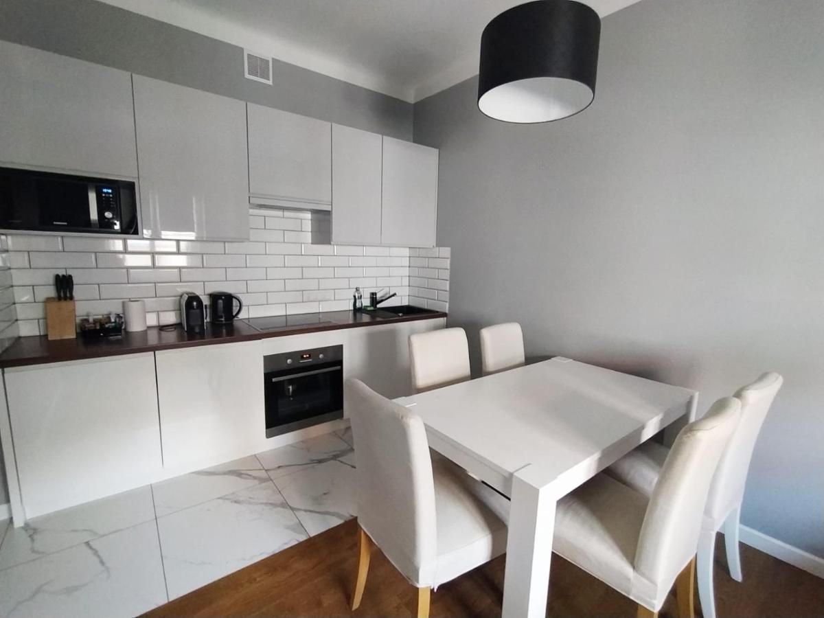 Nowy świat 29 Apartament 2*
