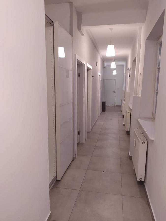 Apartament Nowy świat 29