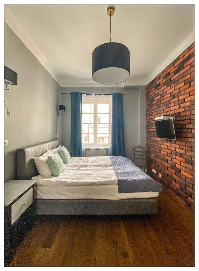 Apartament Nowy świat 29 Warszawa