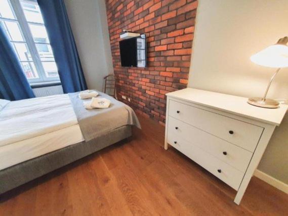 Nowy świat 29 Apartament Warszawa