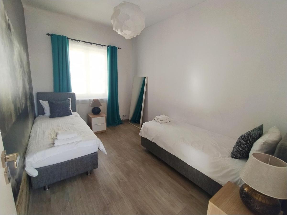 Nowy świat 29 Apartament