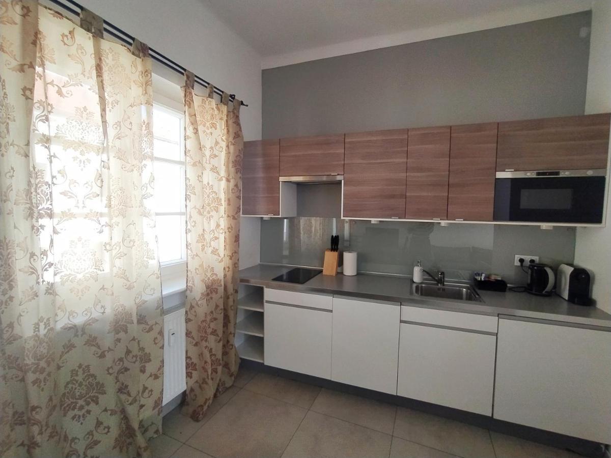 Apartament Nowy świat 29 Warszawa